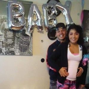 Meet your Posher, Jade